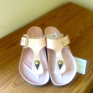 Birkenstock gizah sandal